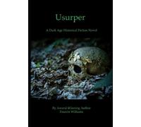 Francis Williams Usurper (Tascabile) Thrones of Britannia