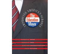 Francis X. Shen Dorothea Anagnostopoulos Kenneth K. The Education M (Tascabile)