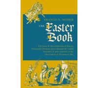 Francis X Weiser The Easter Book (Tascabile)