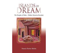 Francis Xavier Aloisio Islands of Dream (Tascabile)