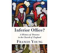 Francis Young Inferior Office (Tascabile)