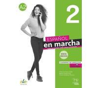 Francisca Castro Viudez Carmen Sa Espanol en marcha Nueva edicion 2 (Tascabile)