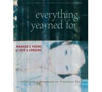 Francisca Cho Everything Yearned for (Copertina rigida)