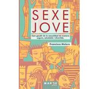 Francisca Molero Rodríguez Sexe jove (Tascabile)