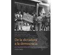 Francisco Alía Mi De la dictadura a la democracia: La transición en (Tascabile)