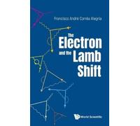 Francisco Andre Correa Alegri Electron And The Lamb Shift, Th (Copertina rigida)