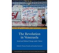 Francisco Armada The Revolution in Venezuela (Tascabile)