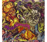 Francisco Belisario Impala Syndrome (CD)