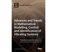 Francisco Beltran- Advances and Trends in Mathematical Modelling, C (Tascabile)