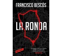 Francisco Bescós La ronda / The Round (Tascabile)
