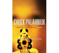 Francisco Collado-Rodriguez Chuck Palahniuk (Tascabile)