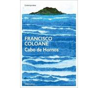 Francisco Coloane Cabo de Hornos / Cape Horn (Tascabile)