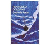 Francisco Coloane Golfo de Penas / Gulf of Penas (Tascabile)