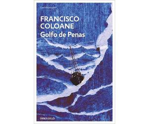 Francisco Coloane Golfo de Penas / Gulf of Penas (Tascabile)