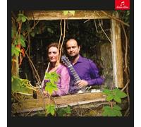 Francisco Correa and Emily Andrews - From Honey to Ashes