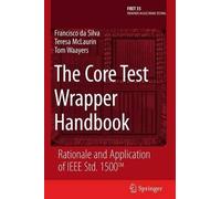 Francisco da Silva Teresa McLaurin Tom The Core Test Wrapper (Copertina rigida)
