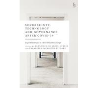 Francisco de Abreu Sovereignty, Technology and Governance after CO (Tascabile)