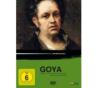 Francisco De Goya - Francisco De Goya (DVD) Ian MacMillan