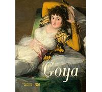 Francisco de Goya (German edition)