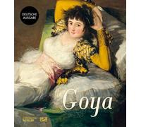 Francisco de Goya (German edition)
