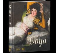 Francisco de Goya. Una guida per la mostra: [catalogo] (arte antica...