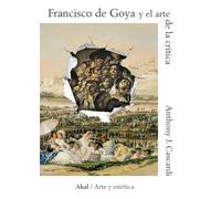 Francisco de Goya y el arte de la crítica: 89