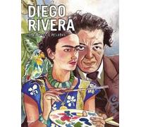 Francisco De La Mora José Luis Pescado Diego Rivera (Spanish Edition (Tascabile)
