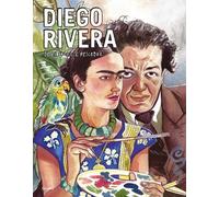 Francisco De La Mora José Luis Pescado Diego Rivera (Spanish Edition (Tascabile)