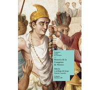 Francisco de López de Gómara Historia de la conquista de México (Tascabile)