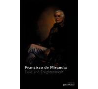 Francisco De Miranda (Tascabile)