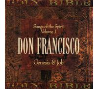 FRANCISCO, DON - GENESIS AND JOB
