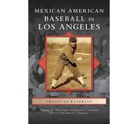Francisco E Balderrama Richard Mexican American Baseball in (Copertina rigida)