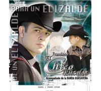 Francisco Elizalde - De Un Elizalde Para Un Elizald