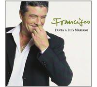 Francisco - Essential Albums-Canta A Luis Mariano
