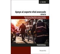 FRANCISCO GERARDO CRESPO RUIZ GINÉS MARTÍNEZ B Apoyo al soporte vit (Tascabile)