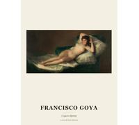 FRANCISCO GOYA: L'opera dipinta