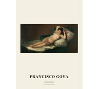 FRANCISCO GOYA: L'opera dipinta