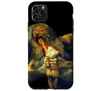 Francisco Goya, Saturno divora suo figlio Custodia per iPhone 11 Pro Max
