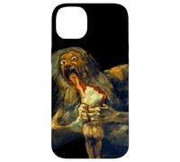 Francisco Goya, Saturno divora suo figlio Custodia per iPhone 14 Plus
