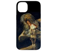 Francisco Goya, Saturno divora suo figlio Custodia per iPhone 14 Plus