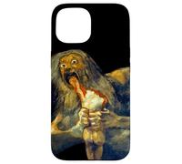 Francisco Goya, Saturno divora suo figlio Custodia per iPhone 15
