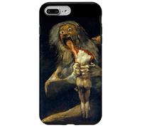Francisco Goya, Saturno divora suo figlio Custodia per iPhone 7 Plus/8 Plus