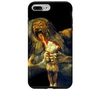 Francisco Goya, Saturno divora suo figlio Custodia per iPhone 7 Plus/8 Plus