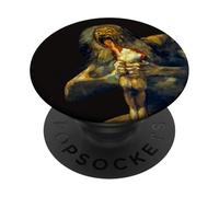 Francisco Goya, Saturno divora suo figlio PopSockets PopGrip Adesivo