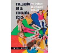 Francisco Inies Evaluación de la Educación Física 1° y 2° Curso de E (Tascabile)
