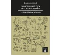 Francisco J. Herrera Jiménez Vi Variación lingüística en el aula de (Tascabile)