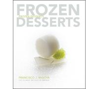 Frozen Desserts