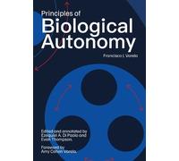 Francisco J. Varela Am Principles of Biological Autonomy, a new ann (Tascabile)