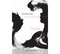 francisco J. Varela Ethical Know-How (Tascabile) Writing Science