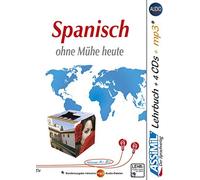 Francisco Javier ANTÓN MARTÍNEZ Assimil Spanish (General merchandise)